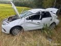 В ДТП на орловской трассе погиб водитель