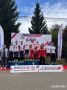 Орловские пятиборцы — победители и призеры окружных соревнований