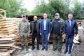 Победа будет за нами: Орёл продолжает поддерживать бойцов