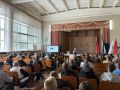 Через ИнформУИК узнаем о профессиях, которые получают впервые голосующие избиратели!