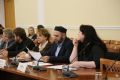 Заместитель председателя Общественной палаты Орловской области Владимир Лагутин и члены ОПОО Виктор Ливцов, Галина Глазова приняли участие в заседании координационного совета по вопросам межнациональных и межконфессиональных...