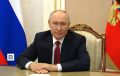 Президент России Владимир Путин обратился к россиянам в преддверии выборов