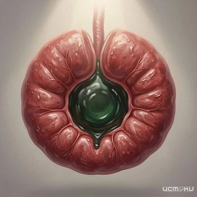 Хирурги Орловской области спасли 14летнего подростка от гнойного воспаления желчного пузыря