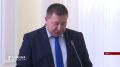 За прошедшую неделю на реализацию нацпроектов в Орловской области направили 82 миллиона рублей
