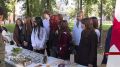 В Орле провели памятное мероприятие, посвященное Первому параду партизан