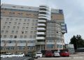 Организация-субподрядчик не платит за проживание строителей "Титаника" третий месяц