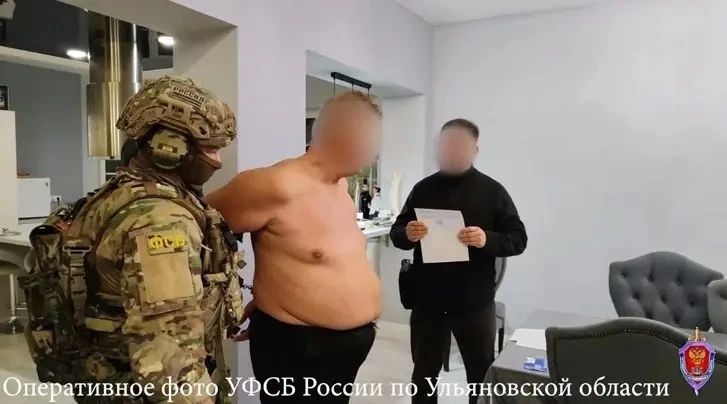 В Ульяновске лидеру ОПГ предъявили обвинение в создании экстремистского сообщества В Ульяновске лидеру ОПГ предъявили обвинение в создании экстремистского сообщества