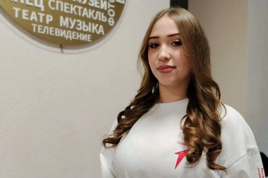 Студенты ОГИК впервые голосуют на сентябрьских выборах 2026 года Студенты ОГИК впервые голосуют на сентябрьских выборах 2026 года