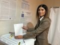 В Мценском районе работают 27 избирательных участков