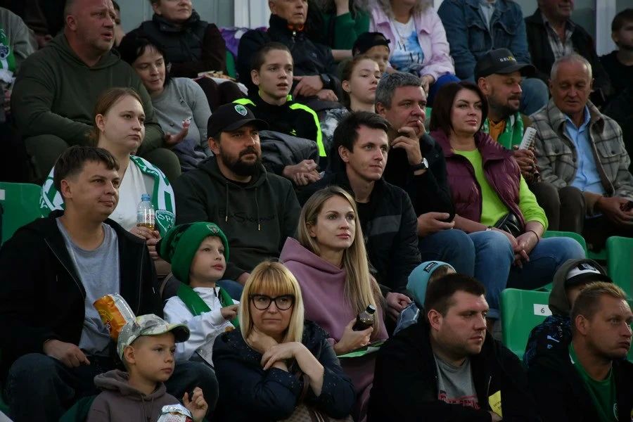 В Орле масштабно отпраздновали 65-летие Центрального стадиона В Орле масштабно отпраздновали 65-летие Центрального стадиона