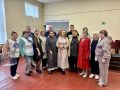 18 сентября в Знаменском районе день выдался насыщенным и душевным!