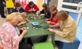 Выборы во Дворце пионеров и школьников им. Ю. А. Гагарина в Орле проходят в творческой обстановке