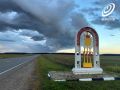 На Орловщине ожидают дождливую и ветреную погоду с порывами до 18 м/с