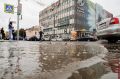 На Орловщину идет непогода