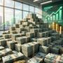 Налоговые поступления в Орловской области выросли до 44,5 млрд рублей