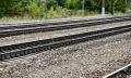 В Глазуновском районе на несколько дней закрыли железнодорожный переезд