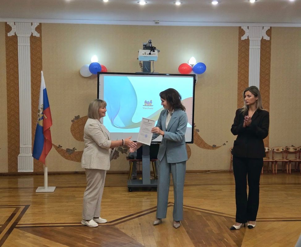 От реликвий в музей – от музея к клятве! Двойной праздник в детском саду №86 От реликвий в музей – от музея к клятве! Двойной праздник в детском саду №86