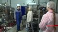 Четыре сахарных завода Орловщины открыли сезон переработки свёклы в сахар