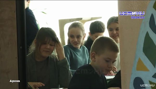 Экспресс - новости: наконец продленки появились во всех школах города-отчитывается мэрия, а вот о бесплатном питании привирает