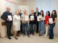 Еще 14 орловчан стали почетными донорами