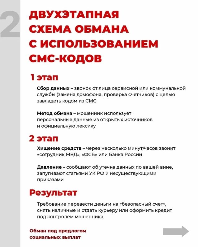 Не дать мошенникам воспользоваться доверием: памятка для участников СВО и их семей Не дать мошенникам воспользоваться доверием: памятка для участников СВО и их семей