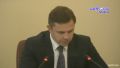 Совещание областных чиновников с руководителями наших регионов