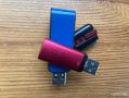 USB-флешки подорожали за август почти на 9%