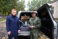 Защита мирного небо над регионами страны – наша общая задача