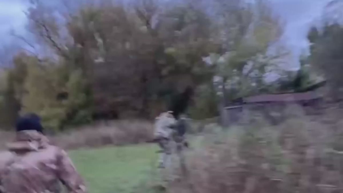 Никто не уйдёт: ФСБ ищет в приграничье предателей, донатящих на укро-терроризм