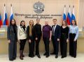 С 14 по 22 сентября председатель Молодежной Избирательной комиссии города Орла - Артём Чудаков - принял участие в организации международного наблюдения в рамках Единого дня голосования
