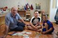 Один за всех: История многодетного отца из Орла, который не сдался