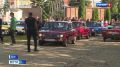 В Орле прошла ретро-ярмарка