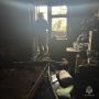 В Орле при пожаре в многоквартирном доме пострадала женщина, эвакуированы 30 человек