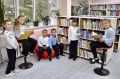 В Орле откроют модельную библиотеку им. В.Г. Ерёмина