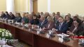 Бюджет Орловской области на 2027 и плановый период 2028 и 2029 годов обсудили в администрации региона
