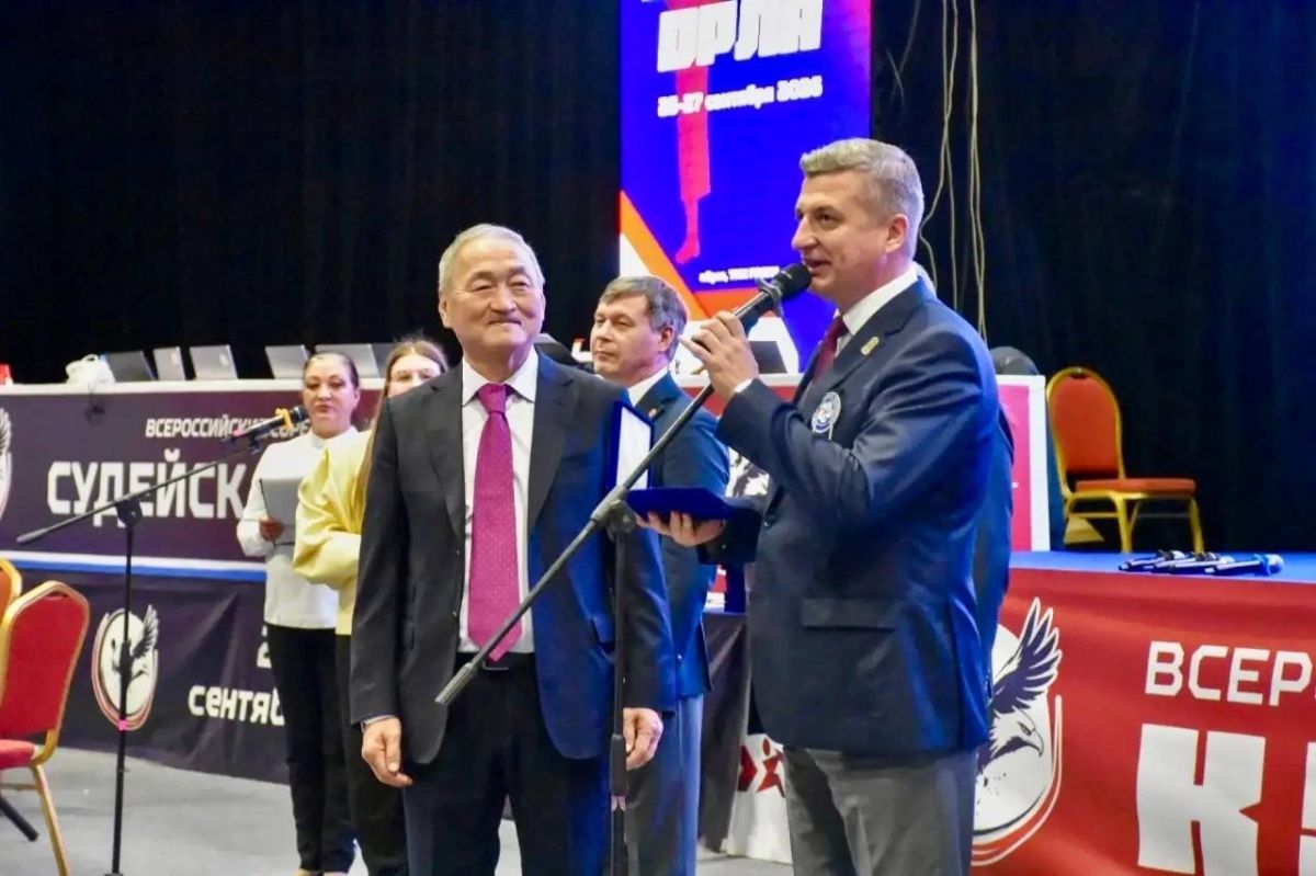 За кубок Орла поборолись 1750 каратистов За кубок Орла поборолись 1750 каратистов
