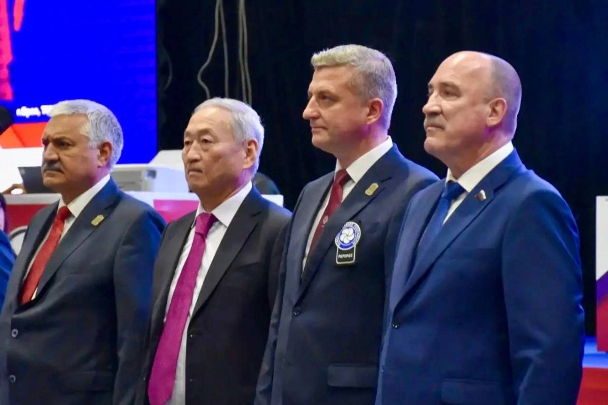 За кубок Орла поборолись 1750 каратистов За кубок Орла поборолись 1750 каратистов