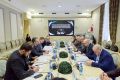 Председатель комиссии по общественному контролю, развитию НКО и СМИ, взаимодействию с ОНК Общественной палаты Орловской области, представитель ОПОО в Общественной палате Российской Федерации Сергей Александрович Мальфанов...