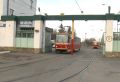 В Заводском районе Орла остановлено движение трамваев в сторону «Химмаша»