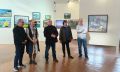 Экспозиция «Пленэр» объединила работы мастеров из Орла и Курска