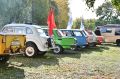 В Орле в эти выходные прошла «Ретроярмарка»