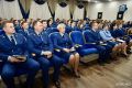 В Орле прошло расширенное заседание коллегии прокуратуры области