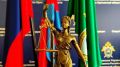 В Орловской области полицейского оштрафовали и уволили за помощь иностранцу