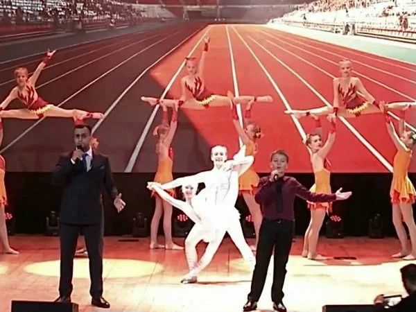 Орловцы привезли дипломы с финала конкурса «Земля талантов» в Подмосковье Орловцы привезли дипломы с финала конкурса «Земля талантов» в Подмосковье
