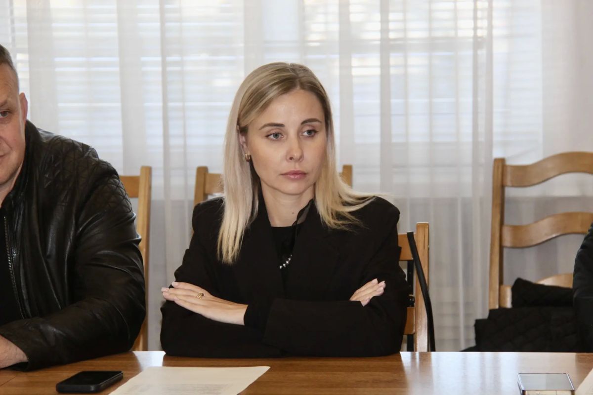 В администрации Орла отработали действия при авариях в сфере ЖКХ В администрации Орла отработали действия при авариях в сфере ЖКХ