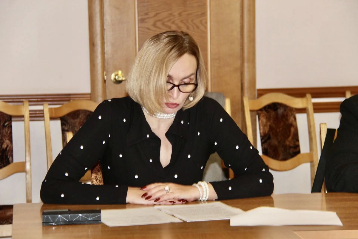 В администрации Орла отработали действия при авариях в сфере ЖКХ В администрации Орла отработали действия при авариях в сфере ЖКХ