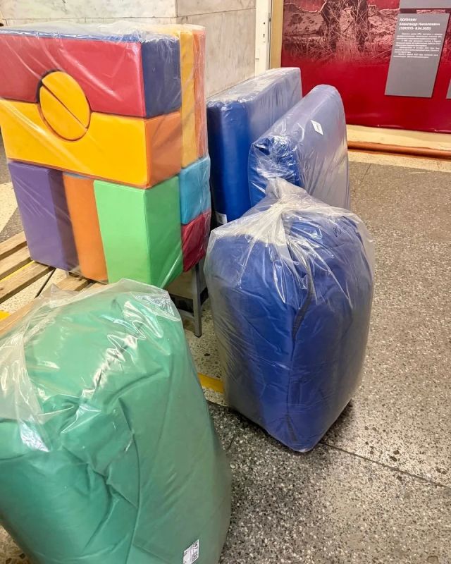 В четырех школах Орла появились специальные условия для обучения детей с РАС