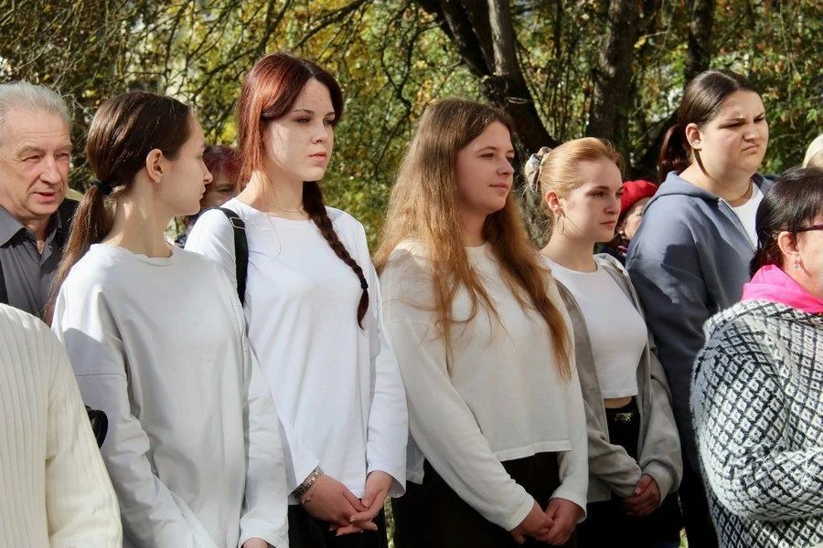 В Орле открыли новую модельную библиотеку с интерактивным музеем СВО В Орле открыли новую модельную библиотеку с интерактивным музеем СВО