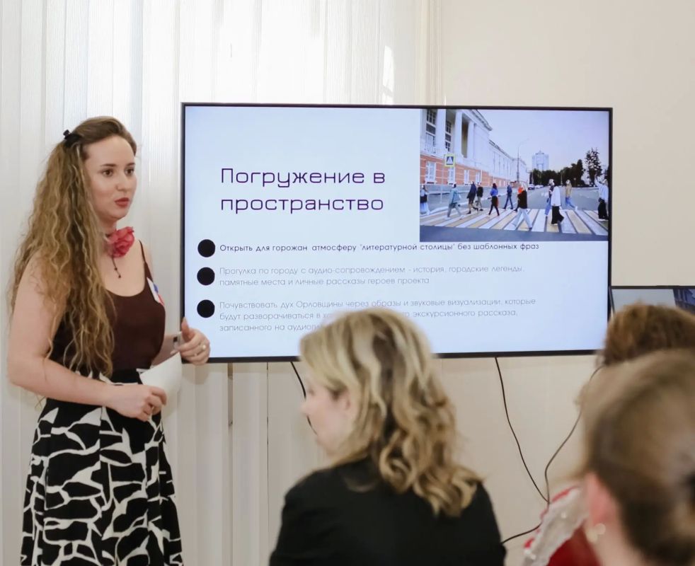 История восьмого победителя регионального этапа премии «#МыВместе–2026»! История восьмого победителя регионального этапа премии «#МыВместе–2026»!