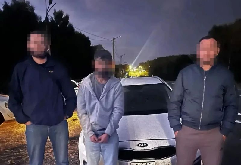 В Орле сорвали распространение партии метадона